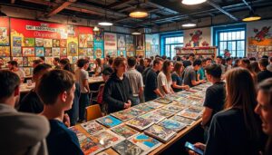 découvrez formula bula 2025, le festival incontournable de la bd underground qui agite paris ce week-end : expositions, rencontres d’auteurs et événements pour tous les passionnés de bande dessinée alternative.