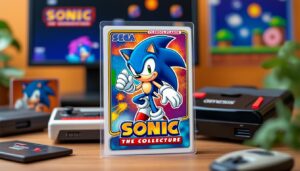 découvrez pourquoi la collection panini sonic séduit déjà les passionnés de rétro gaming. entre nostalgie et objets de collection, cette série incontournable fait l’unanimité chez les fans.