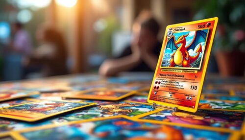 découvrez les grandes sorties prévues dans le calendrier pokémon 2025 : toutes les dates importantes et événements majeurs révélés jusqu’à la fin de l’année. ne manquez aucune nouveauté du monde pokémon !