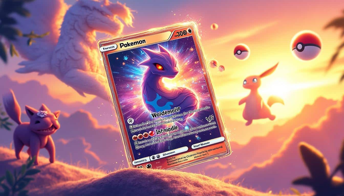 le retour tant attendu des pokémon méga suscite une vague de nostalgie chez les fans, tout en relançant les spéculations autour de nouvelles stratégies et surprises dans l'univers pokémon.