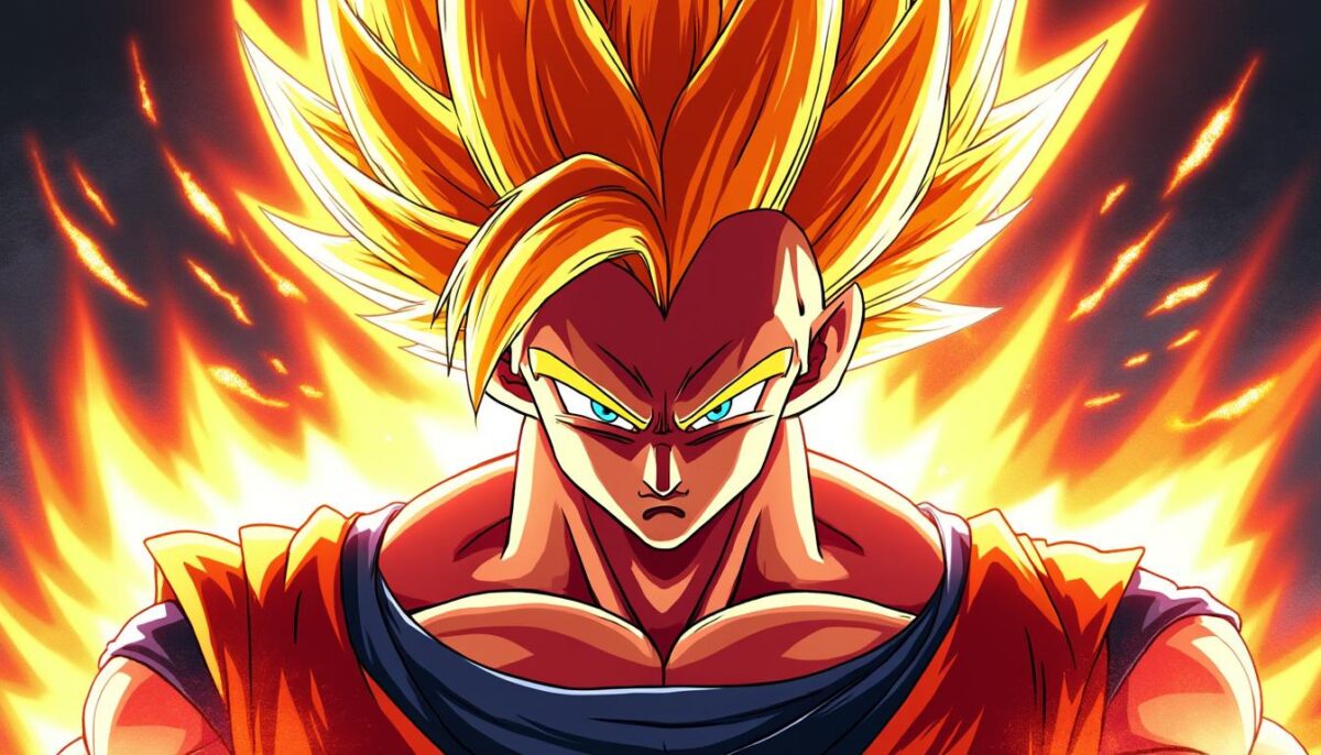 découvrez la véritable histoire derrière la création du ssj4 : les animateurs de dragon ball gt dévoilent enfin les secrets et les coulisses de cette transformation culte. plongez dans les révélations inédites sur le super saiyan 4 !