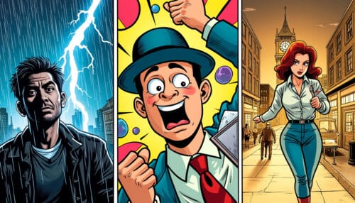 découvrez les sorties bd incontournables de septembre : une sélection riche en drames, humour et récits historiques pour tous les passionnés de bande dessinée.