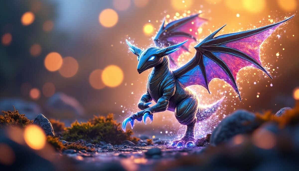 découvrez comment l'arrivée tant attendue de la méga-évolution transforme le marché des cartes pokémon, une révolution pour les collectionneurs et joueurs passionnés !