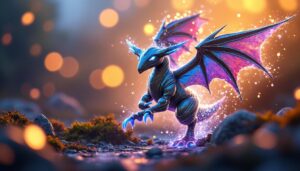 découvrez comment l'arrivée tant attendue de la méga-évolution transforme le marché des cartes pokémon, une révolution pour les collectionneurs et joueurs passionnés !