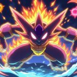 découvrez les pokémon les plus puissants révélés dans z-a, avec mega-évolutions inédites et formes secrètes. plongez dans l’univers fascinant des créatures redoutables qui bouleverseront votre aventure !