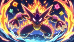 découvrez les pokémon les plus puissants révélés dans z-a, avec mega-évolutions inédites et formes secrètes. plongez dans l’univers fascinant des créatures redoutables qui bouleverseront votre aventure !