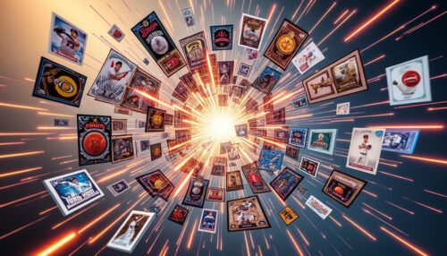 découvrez comment panini et topps s’affrontent dans une bataille féroce pour décrocher les licences les plus prisées de la pop culture. analyse des enjeux et des conséquences pour les fans et collectionneurs.