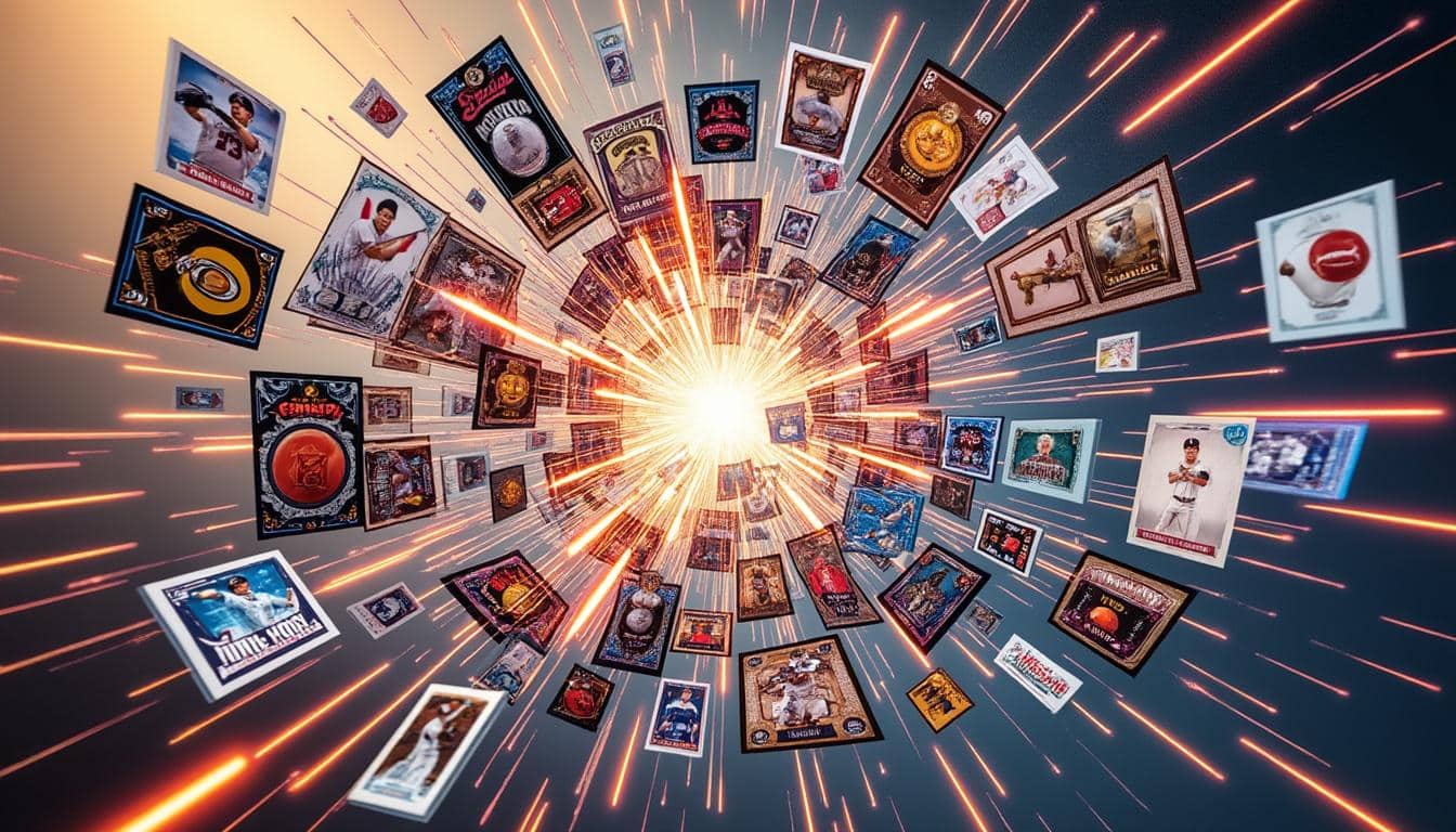 découvrez comment panini et topps s’affrontent dans une bataille féroce pour décrocher les licences les plus prisées de la pop culture. analyse des enjeux et des conséquences pour les fans et collectionneurs.