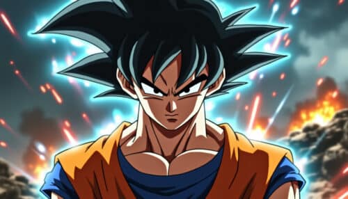 découvrez comment un combat inattendu perdu par sangoku remet en question la chronologie officielle de la saga et surprend tous les fans de dragon ball.