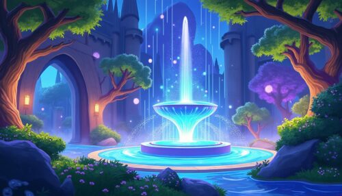 découvrez les 7 lieux cachés de illumis dans pokémon legends z-a que chaque fan devrait explorer. secrets, anecdotes et surprises vous attendent dans cette aventure à travers la célèbre ville !