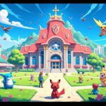 découvrez pourquoi game freak a décidé de concentrer l’action de pokémon legends z-a sur une seule ville, en explorant les enjeux, les avantages et les choix créatifs derrière ce pari audacieux.