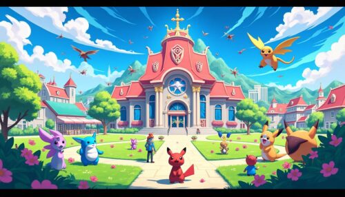 découvrez pourquoi game freak a décidé de concentrer l’action de pokémon legends z-a sur une seule ville, en explorant les enjeux, les avantages et les choix créatifs derrière ce pari audacieux.