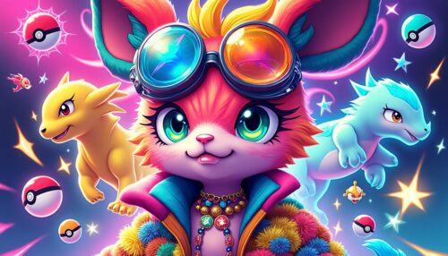 découvrez pokémon z-a et explorez la personnalisation la plus poussée jamais proposée dans la saga pokémon. créez votre aventure sur-mesure et redécouvrez la franchise sous un nouveau jour !