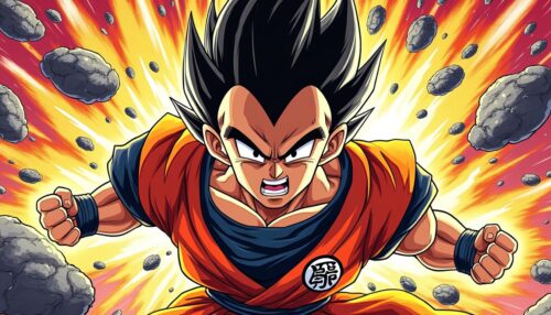 un ancien éditeur de dragon ball jette la polémique en qualifiant daima de trash anime : découvrez les raisons de cette déclaration choc et les réactions qu'elle suscite auprès des fans !