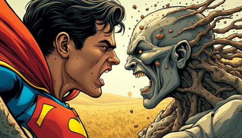 découvrez le choc des univers lors des rencontres chaland 2025 : la bande dessinée classique et l'alternative s'affrontent pour un duel artistique inédit. un événement audacieux à ne pas manquer !