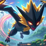 découvrez comment le nouveau système de combat en temps réel dans pokémon z-a révolutionne totalement l'expérience de jeu et promet des affrontements dynamiques et inédits pour tous les dresseurs.