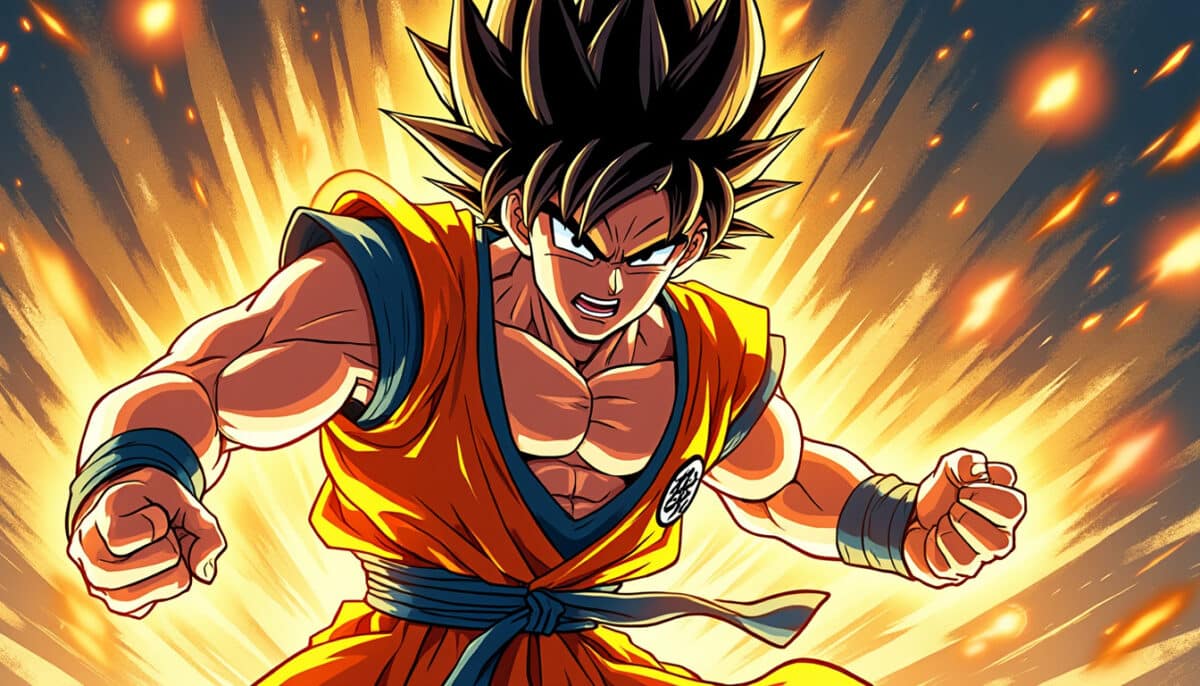 découvrez comment sangoku subit une transformation inédite dans dragon ball daima. akira toriyama annonce une véritable bombe émotionnelle pour les fans de la saga culte. toutes les infos sur ce tournant majeur !