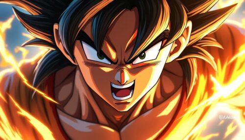 découvrez tous les secrets du super saiyan 4 de sangoku dans dragon ball gt : origines, pouvoirs et anecdotes sur cette transformation mythique qui a marqué les fans de la saga.