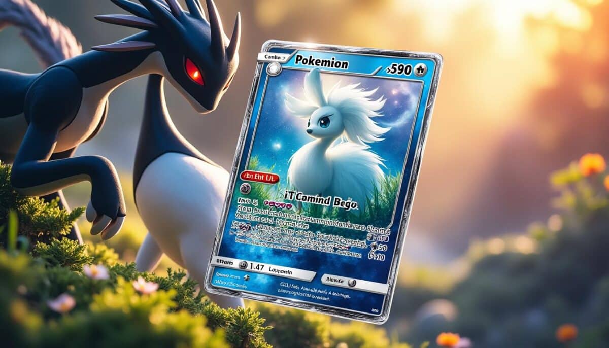 participez à l'événement exclusif de tcg pocket et tentez de remporter les cartes rares shaymin et absol. ne manquez pas cette occasion unique de compléter votre collection dès maintenant !