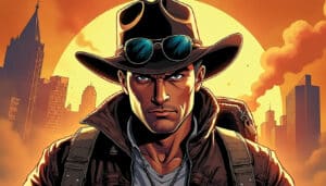 découvrez le retour surprenant de ric hochet ! la célèbre série policière reprend vie avec un 8ᵉ tome inédit, mêlant suspense et modernité pour ravir les fans comme les nouveaux lecteurs.