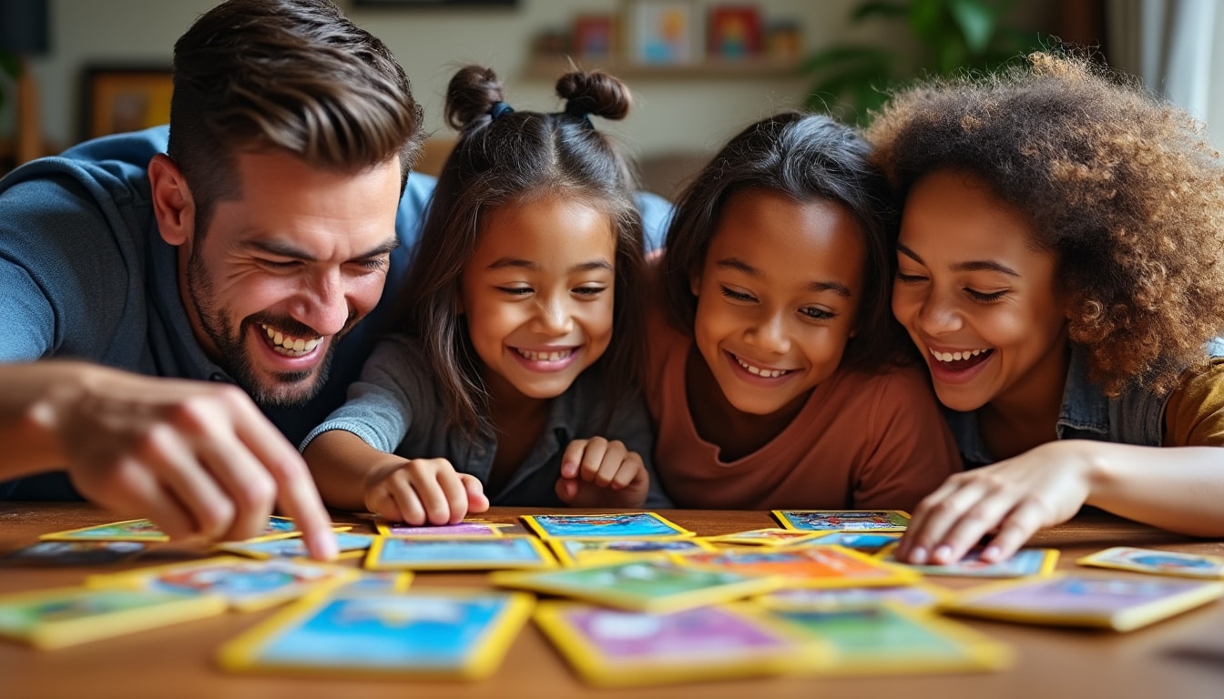 découvrez l’incroyable histoire d’une famille qui retrouve des cartes pokémon restées scellées pendant 25 ans. un trésor nostalgique et potentiellement très précieux refait surface !