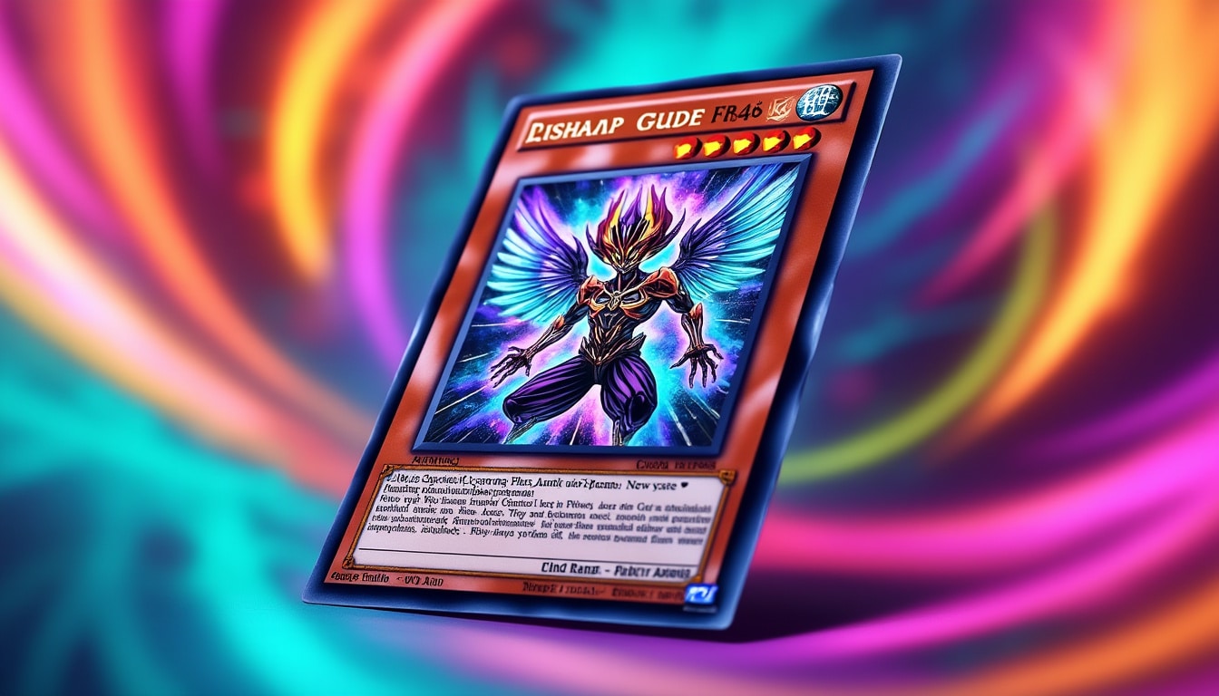 découvrez comment une carte yu-gi-oh! achetée pour seulement 1 € lors d’un vide-grenier peut en réalité valoir jusqu’à 20 000 €. une incroyable histoire de trouvaille et de rareté !