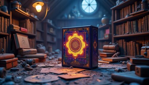 découvrez comment un simple carton de grenier a révélé une carte yu-gi-oh! en édition limitée, trésor inattendu pour les collectionneurs et fans du jeu de cartes culte.