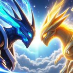découvrez pourquoi la nouvelle génération pokémon z-a crée la polémique chez les fans en comparaison avec arceus. analyse des différences, nouveautés et débats passionnés autour de ces deux opus.