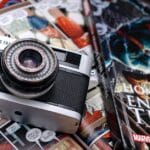 découvrez l'univers fascinant du comic book : héros légendaires, histoires captivantes et illustrations spectaculaires. plongez dans l'aventure et explorez tout ce qu'il faut savoir sur les bandes dessinées américaines.