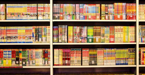 découvrez l’univers captivant des romans graphiques : une sélection d’œuvres illustrées alliant narration visuelle et histoires fascinantes pour tous les âges.