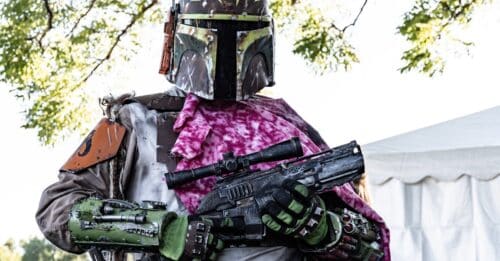 découvrez l'univers légendaire de star wars : ses films cultes, ses personnages emblématiques, l'origine de la saga et les dernières actualités sur la galaxie très, très lointaine.