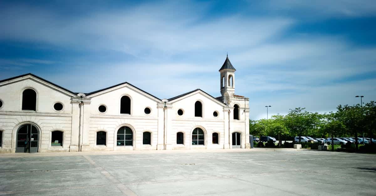 découvrez tout sur angoulême 2026 : événements, projets et nouveautés à ne pas manquer dans cette année exceptionnelle.