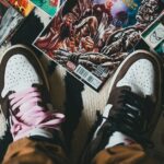 découvrez notre collection de bandes dessinées captivantes, des super-héros aux aventures fantastiques, pour tous les âges et tous les goûts.