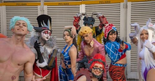 découvrez le comic festival, un événement incontournable pour les passionnés de bandes dessinées, cosplay et culture pop. rencontrez vos auteurs préférés et vivez une expérience unique !