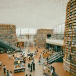 découvrez notre bibliothèque riche en ressources variées : livres, ebooks, articles et bien plus pour tous les âges et centres d'intérêt.