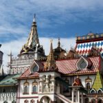 découvrez la russie : son histoire riche, sa culture unique, ses paysages vastes et ses villes emblématiques.