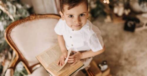 offrez un cadeau original avec notre bande dessinée de noël, parfaite pour les amateurs d'aventures festives et d'histoires amusantes.