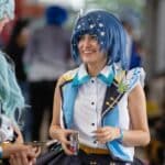 découvrez le comic festival, un événement incontournable pour les passionnés de bandes dessinées, mangas et culture geek, avec des invités exclusifs, des ateliers et des expositions.