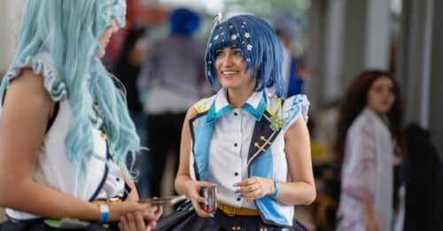 découvrez le comic festival, un événement incontournable pour les passionnés de bandes dessinées, mangas et culture geek, avec des invités exclusifs, des ateliers et des expositions.