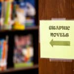 découvrez notre collection captivante de romans graphiques, alliant art et narration pour une expérience de lecture immersive et visuelle.