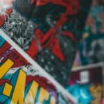 découvrez une collection captivante de comics alliant aventures, héros et univers fantastiques pour tous les âges.