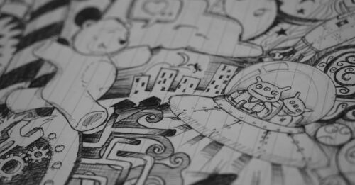 découvrez l'art du papier inspiré des comics, alliant créativité et passion pour des œuvres uniques et colorées.