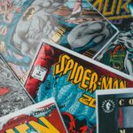 découvrez le concours de bandes dessinées de l'actualité 2026 organisé par franceinfo, récompensant les meilleures œuvres illustrant les grands sujets de société.