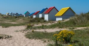 découvrez l'univers captivant de franck thilliez, maître du thriller français, à travers ses romans haletants et ses intrigues mystérieuses.