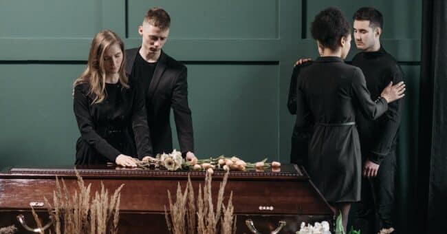 Hommages 2025 : Ceux qui nous ont quittés cette année