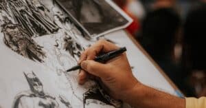 découvrez notre sélection de comics captivants, des classiques intemporels aux nouveautés palpitantes, pour tous les passionnés de bande dessinée.