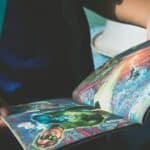 découvrez notre sélection de comics captivants, alliant aventures, super-héros et récits passionnants pour tous les âges.