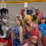 découvrez l'angoulême comics festival, le rendez-vous incontournable des fans de bande dessinée et de comics, avec des expositions, des rencontres d'auteurs et des animations pour tous.