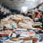 participez à une séance de dédicace unique avec votre auteur préféré et repartez avec un exemplaire signé de son livre.