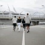 participez à notre course caritative pour soutenir une cause importante. rejoignez-nous pour un événement sportif solidaire et convivial ouvert à tous.